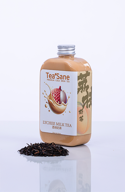 logo tea