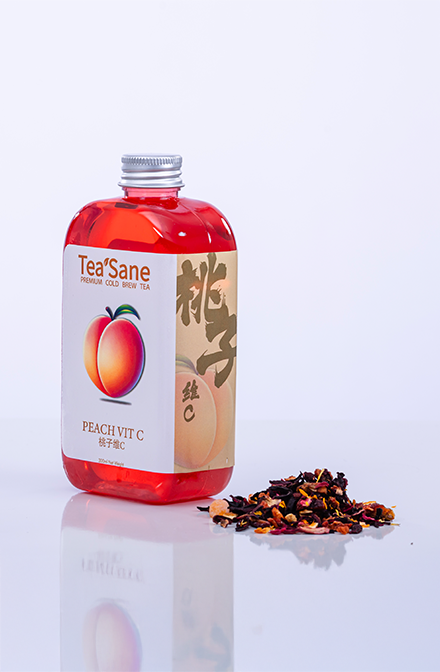 logo tea
