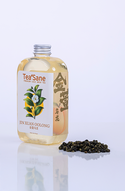 logo tea