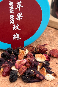 logo tea