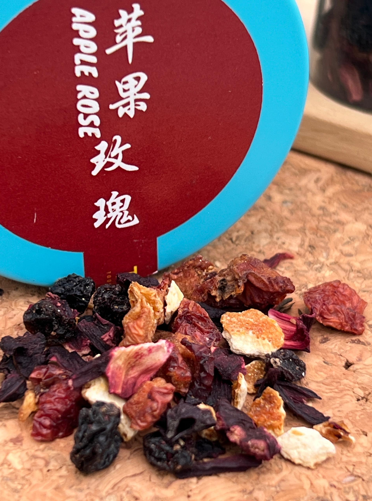 logo tea