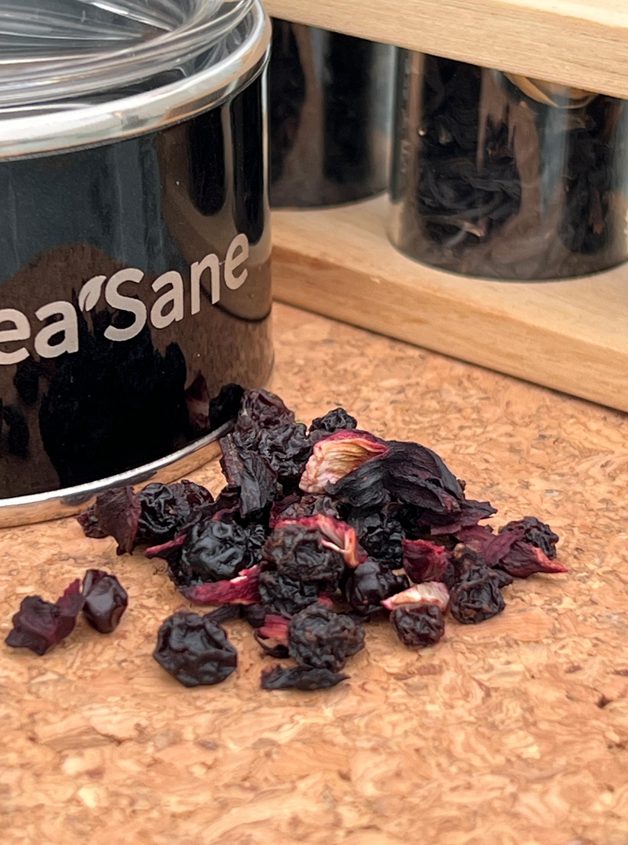 logo tea