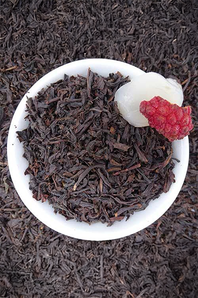 logo tea