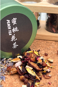 logo tea